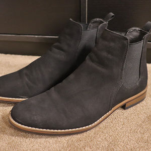 chelsea boots